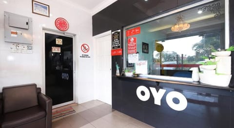 OYO 746 Hotel Comfort Vacation rental in Ipoh