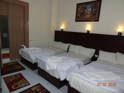 Gardenia Hostel Vacation rental in Cairo