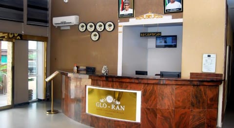 GLO-RAN HOTEL OWERRI Hotel in Nigeria