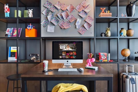 Moxy by Marriott Copenhagen Sydhavnen Hotel in Copenhagen