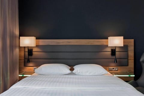 Moxy by Marriott Copenhagen Sydhavnen Hotel in Copenhagen