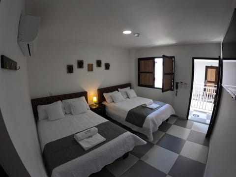 Hotel El Olimpo Vacation rental in Santa Marta