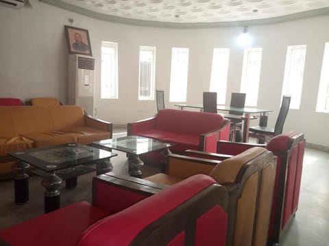 Flamingo Hotel & Suites Hotel in Lagos