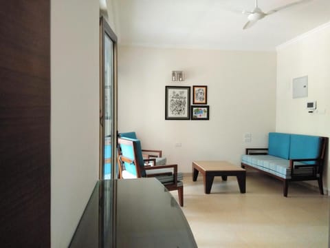 Casa Legend Suites Candolim Goa Vacation rental in Candolim