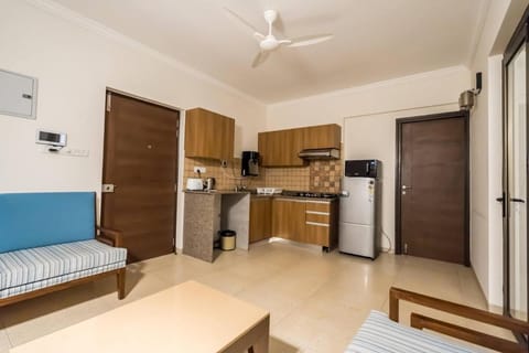 Casa Legend Suites Candolim Goa Vacation rental in Candolim