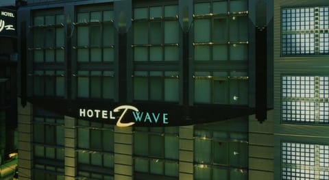 HOTEL D-WAVE Shinjuku Vacation rental in Shinjuku