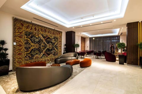 Ramada Hotel & Suites by Wyndham Yerevan Vacation rental in Yerevan