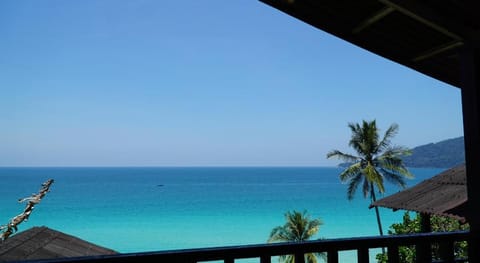 D Rock Garden Resort Vacation rental in Terengganu, Malaysia