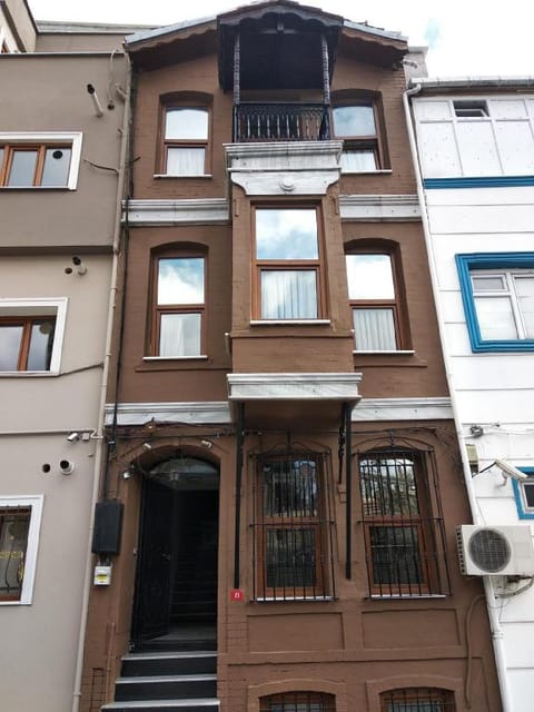 Black Pearl Apart Istanbul Apartment hotel in Istanbul