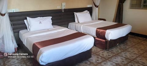 Hoima Buffalo Hotel & Business Hub LTD Vacation rental in Uganda