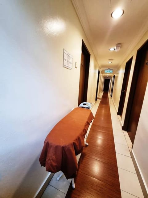 HOTEL SUN BIRDS Vacation rental in Tanah Rata