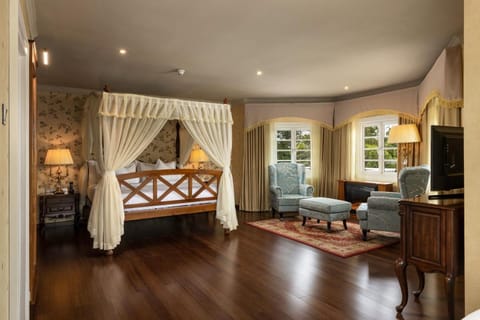 The Westbury Palace Vacation rental in Nuwara Eliya