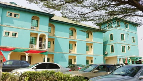 Tranquility Hotel Hotel in Nigeria