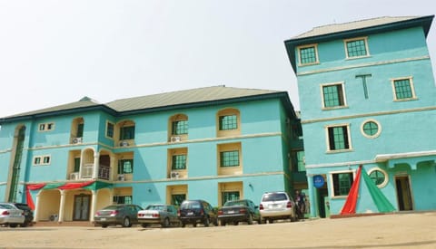 Tranquility Hotel Hotel in Nigeria