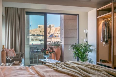 niche hotel Athens Vacation rental in Athens