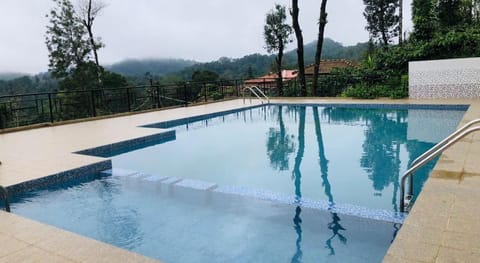 Mother's Bounty by Lazo Vacation rental in Madikeri