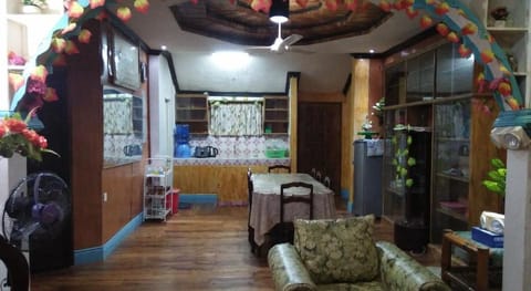 Villa Corrales Homestay Vacation rental in Northern Mindanao