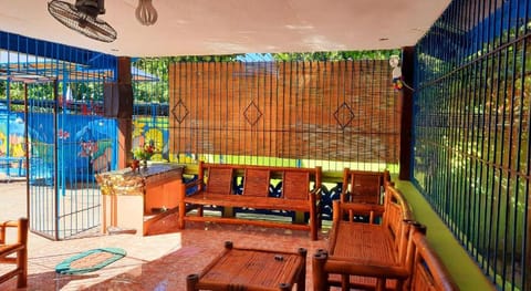 Villa Corrales Homestay Vacation rental in Northern Mindanao