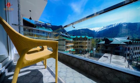 THE LAURENT & BANON RESORTS Vacation rental in Manali