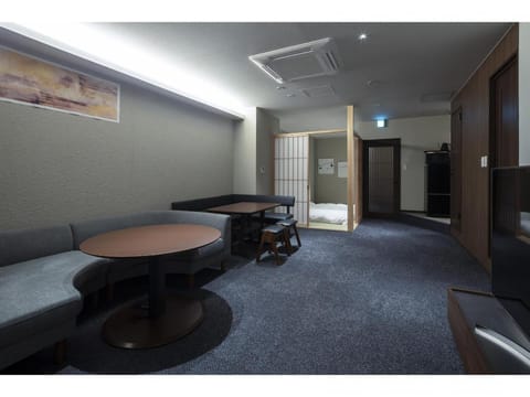 Randor Residence Hiroshima Suites Vacation rental in Hiroshima