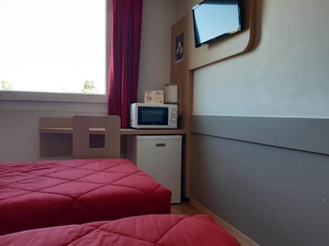 Premiere Classe Reims Nord - Bétheny Vacation rental in Reims