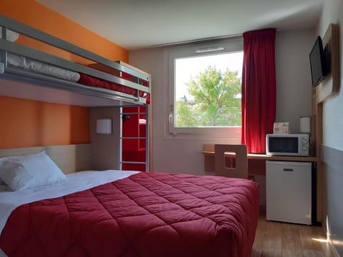 Premiere Classe Reims Nord - Bétheny Vacation rental in Reims