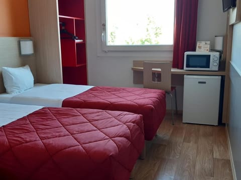 Premiere Classe Reims Nord - Bétheny Vacation rental in Reims