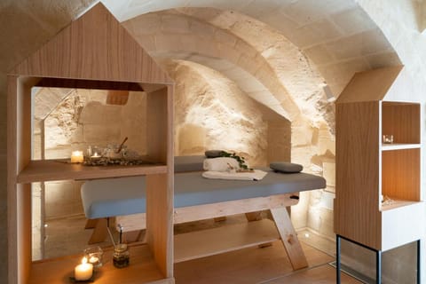 Cenobio Hotel Vacation rental in Matera