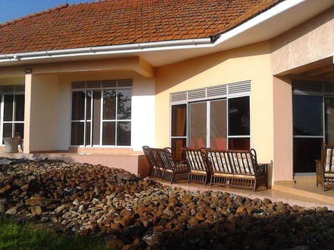Ssese Habitat Resort Resort in Uganda