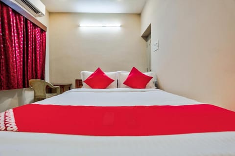 OYO Sri Abirami Inn Hotel in Puducherry