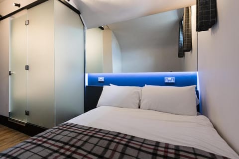 CoDE Pod – The CoURT - Edinburgh Vacation rental in Edinburgh