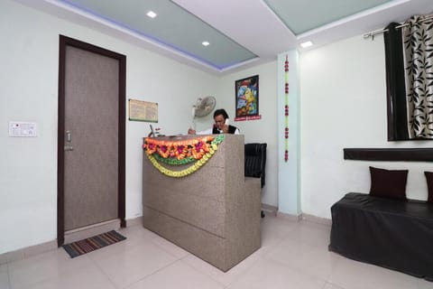 OYO CHAITENYA HOME STAY Vacation rental in Agra