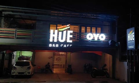 OYO 91178 Hue B&b Hotel in Parongpong