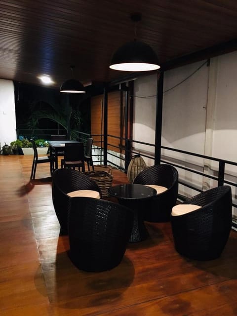 The Loft Colombo Vacation rental in Colombo