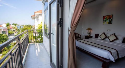 Hoi An Fairy Garden Villa Vacation rental in Hoi An