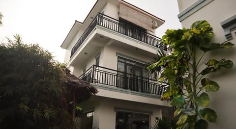 Hoi An Fairy Garden Villa Vacation rental in Hoi An