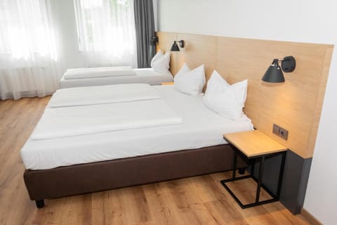 LA serviced apartments Vacation rental in Landshut