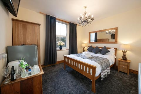 Bua Boutique Hotel Hotel in Wolsingham