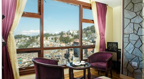 Sumitel Darjeeling Vacation rental in Darjeeling