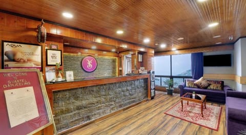 Sumitel Darjeeling Vacation rental in Darjeeling