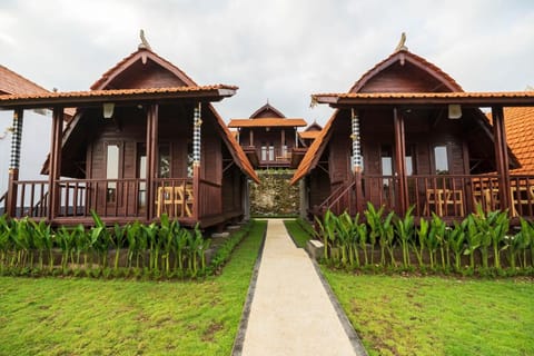 Star Semabu Resort Resort in Nusapenida