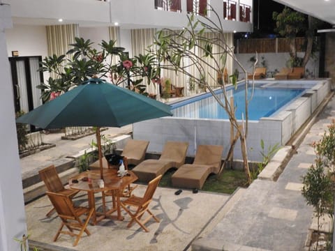 Norton Homestay Vacation rental in Batu Layar