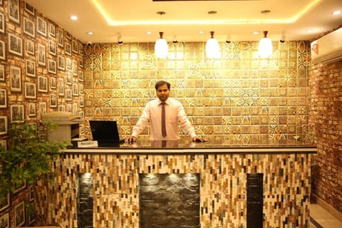 Hotel Premier Inn Gulberg Hôtel in Lahore