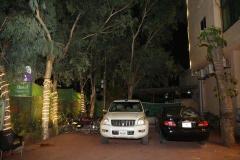 Hotel Premier Inn Gulberg Hotel in Lahore