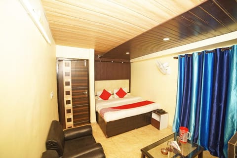 Flagship Golden Nest Hotel in Uttarakhand