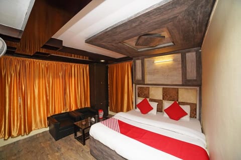 Flagship Golden Nest Hotel in Uttarakhand