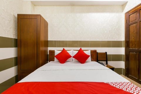 OYO 261 Binh Dung Hotel Hotel in Ho Chi Minh City