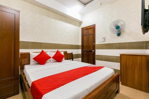 OYO 261 Binh Dung Hotel Hotel in Ho Chi Minh City