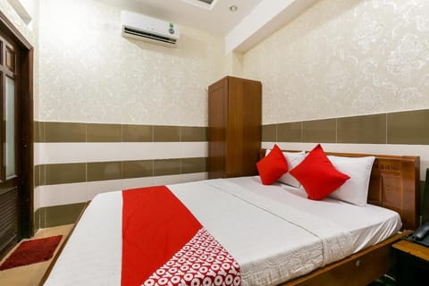 OYO 261 Binh Dung Hotel Hotel in Ho Chi Minh City