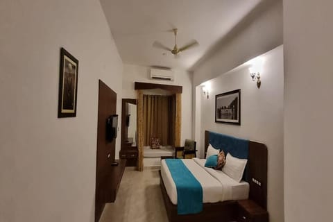 Maangarh Resorts Vacation rental in Udaipur